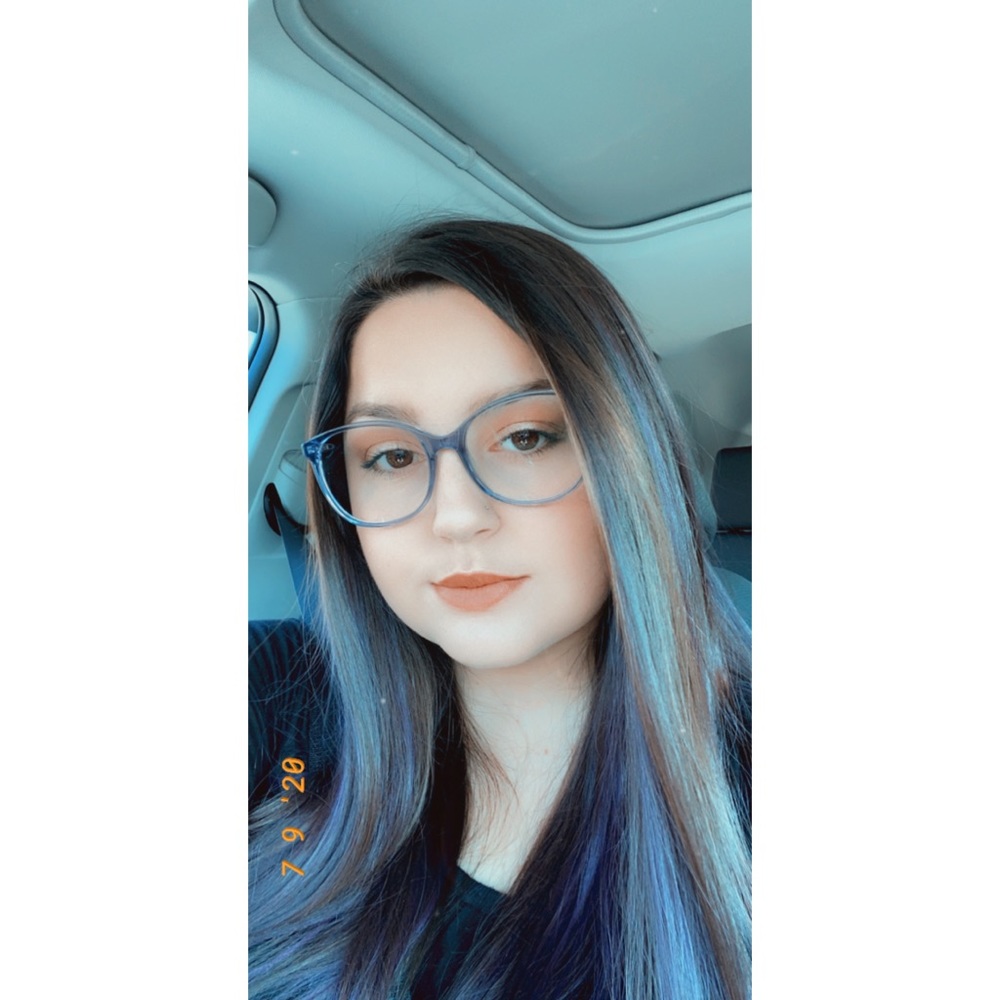 Meet your Posher, Chase